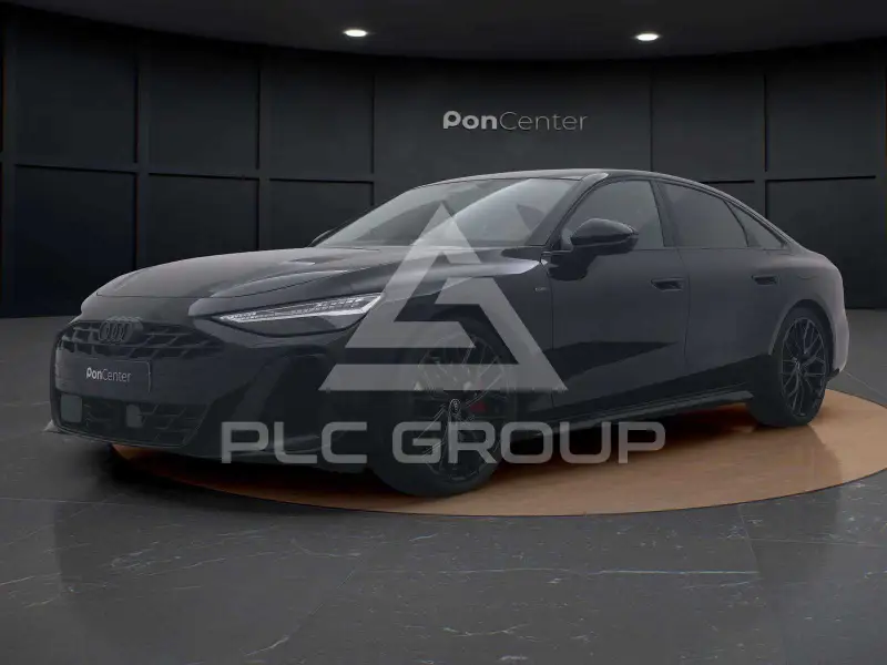 2026 Audi A6