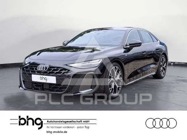 2026 Audi A6