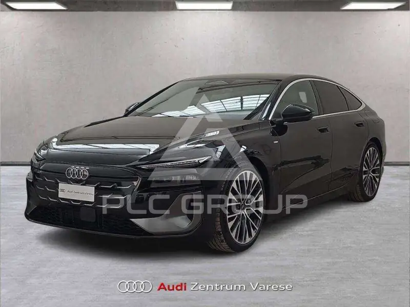 2026 Audi A6