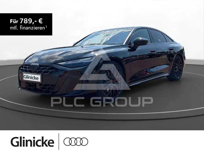 2026 Audi A6