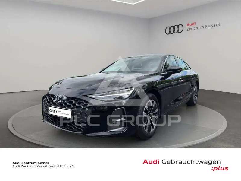 2026 Audi A6