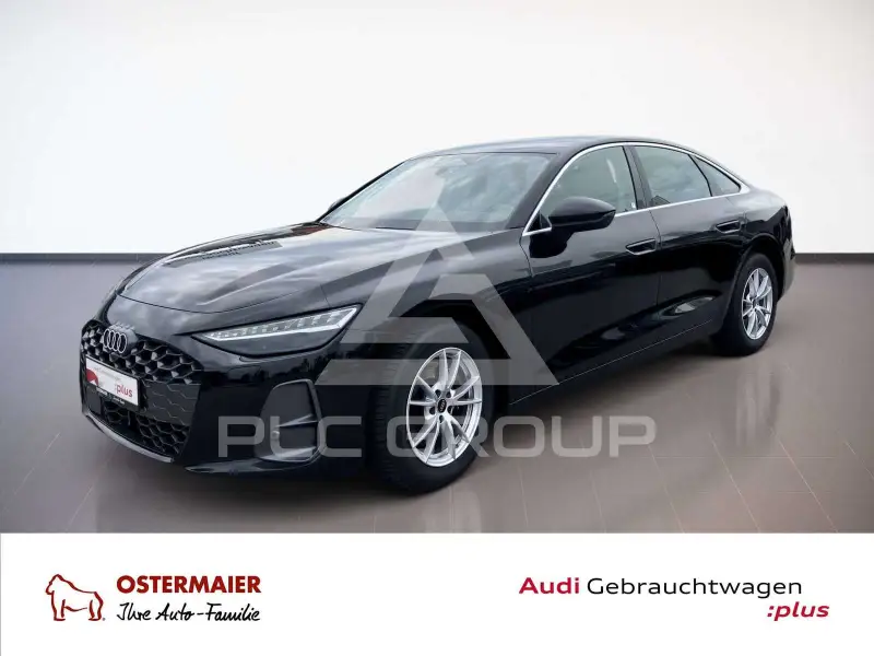 2026 Audi A6