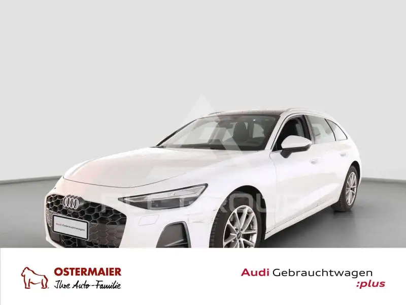 2026 Audi A6
