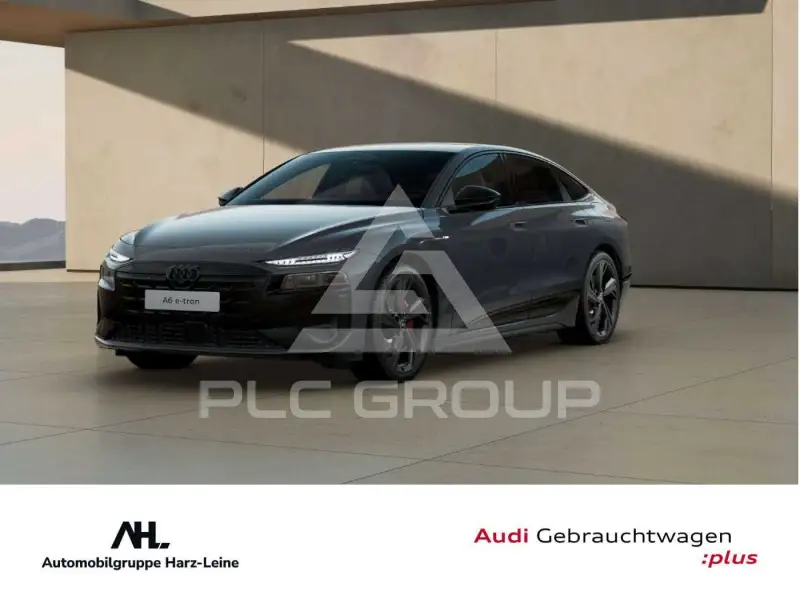 2026 Audi A6