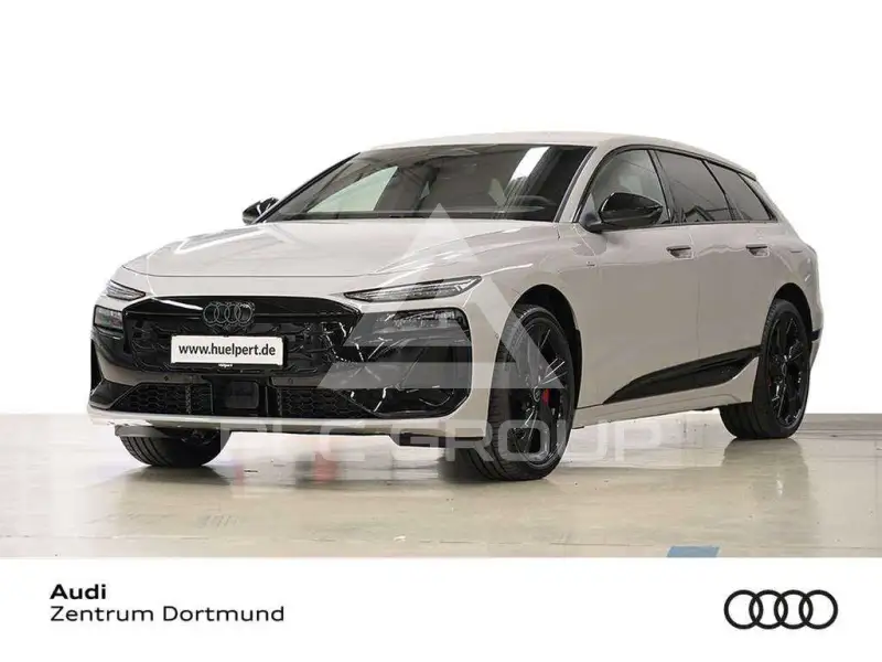 2026 Audi A6