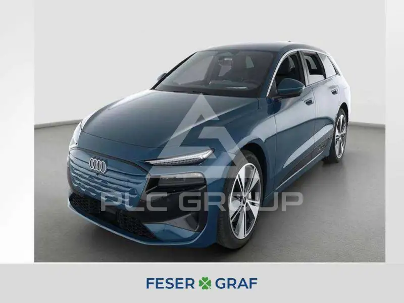 2026 Audi A6