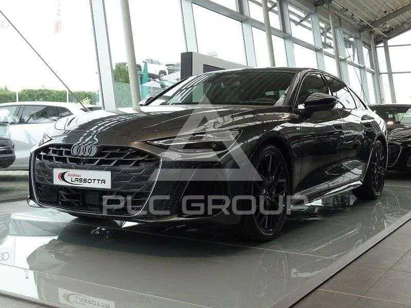 2026 Audi A6