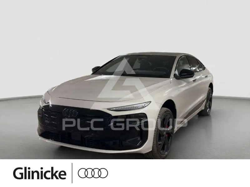 2026 Audi A6
