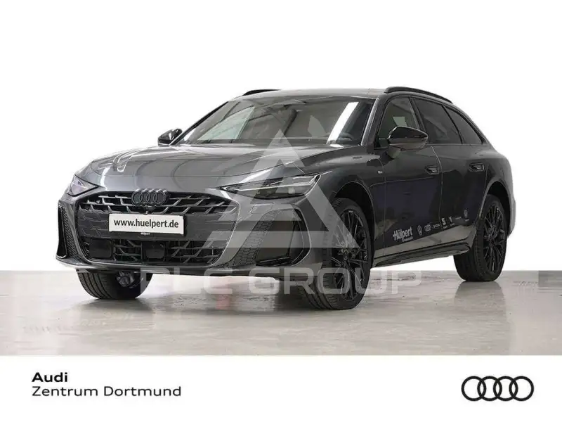 2026 Audi A6