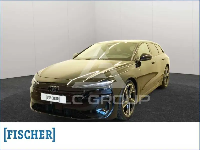 2026 Audi A6