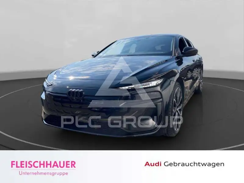 2026 Audi A6