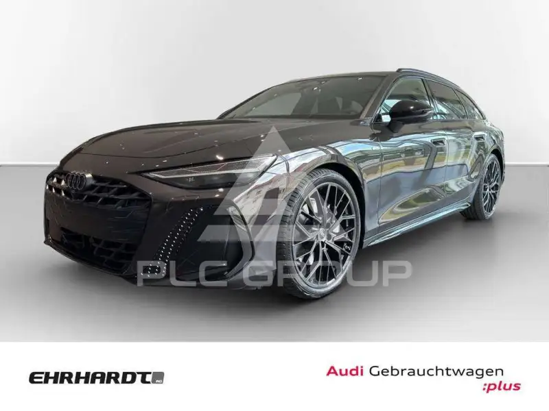 2026 Audi A6