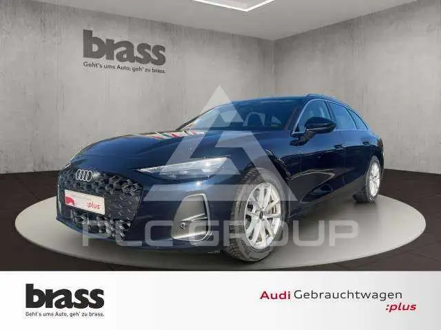2026 Audi A6