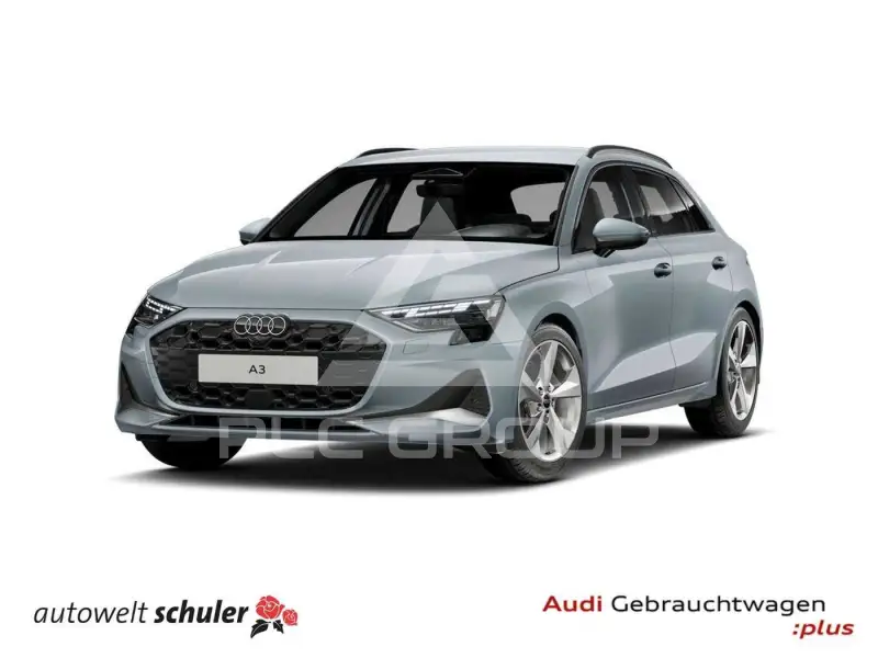 2026 Audi A3