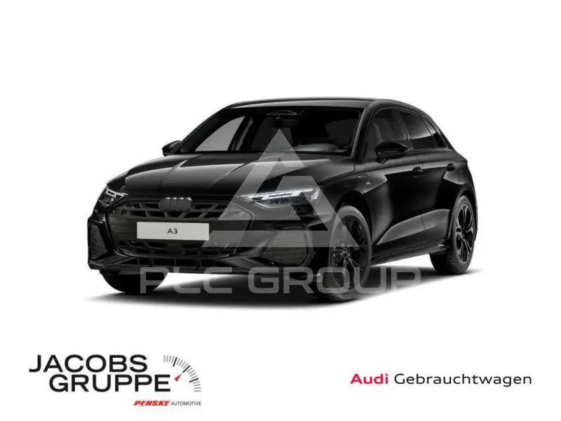 2026 Audi A3