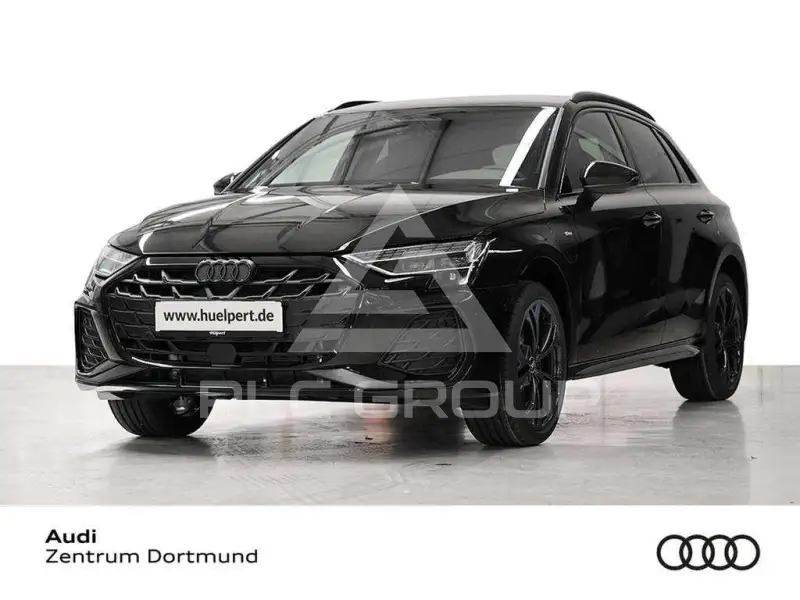 2026 Audi A3