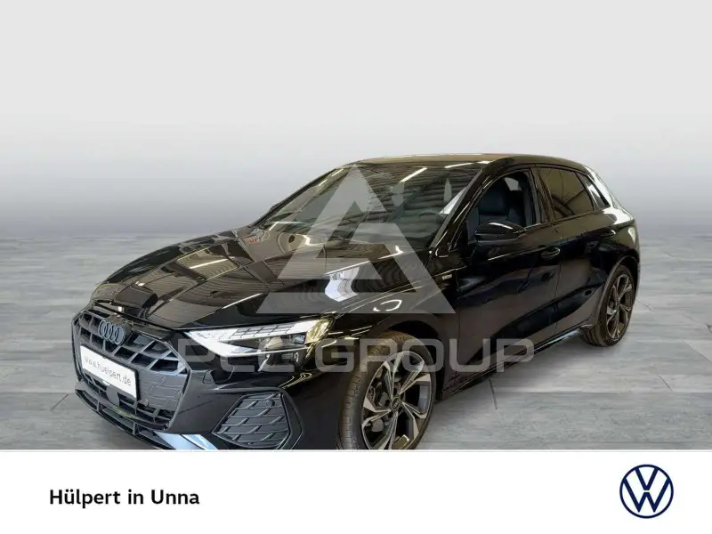 2026 Audi A3