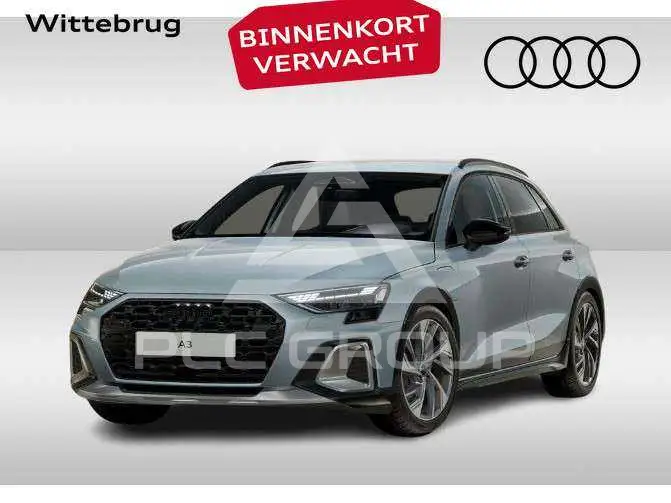 2026 Audi A3