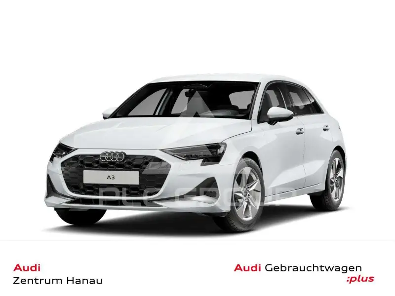 2026 Audi A3