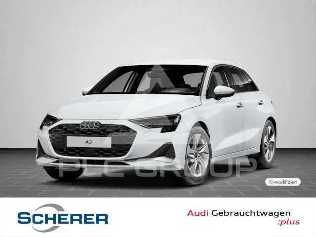 2026 Audi A3