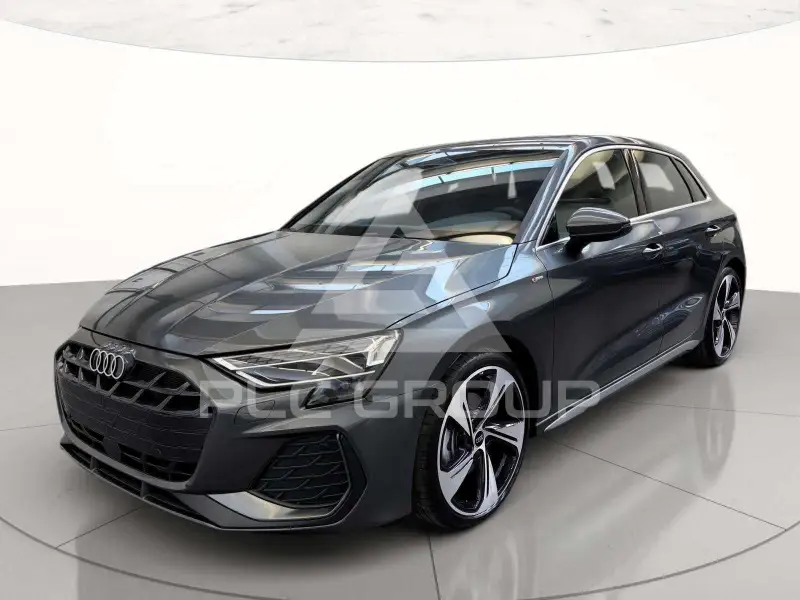 2026 Audi A3