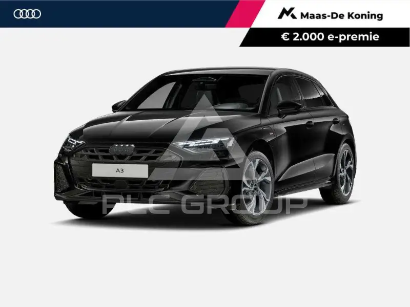 2026 Audi A3