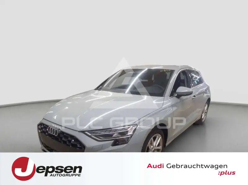 2026 Audi A3