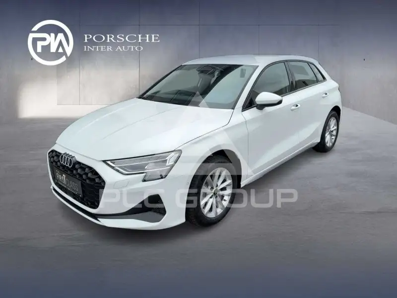 2026 Audi A3
