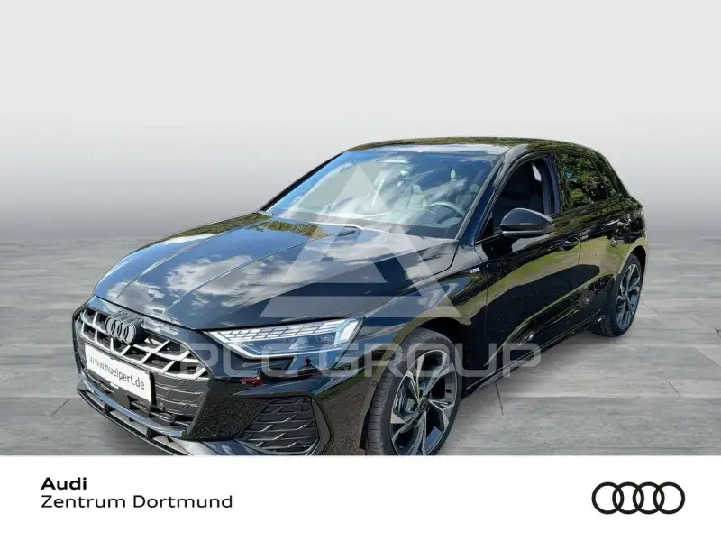 2026 Audi A3