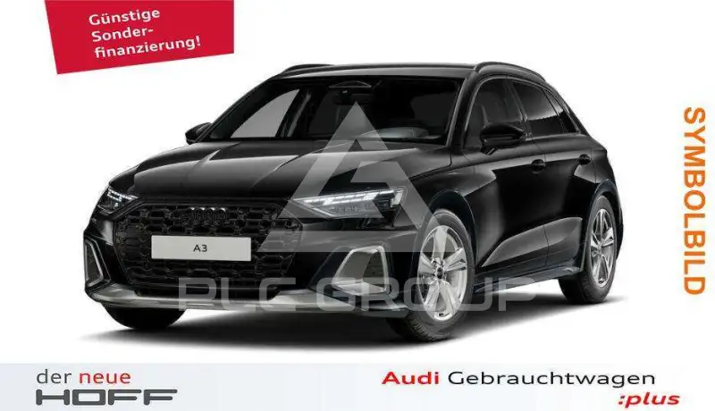 2026 Audi A3