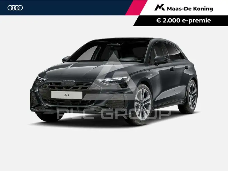 2026 Audi A3
