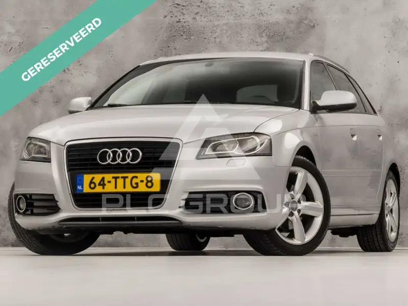 2026 Audi A3