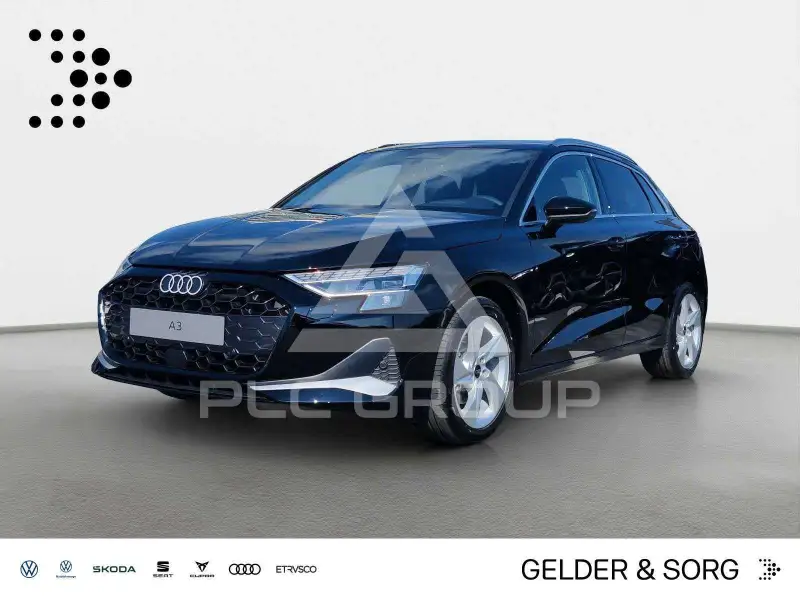 2026 Audi A3