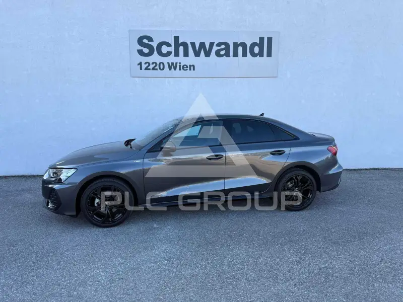 2026 Audi A3