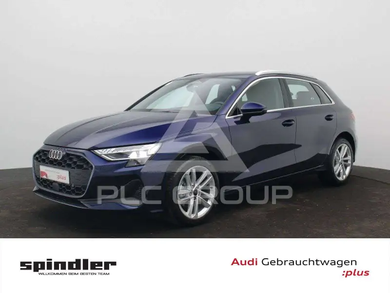 2026 Audi A3