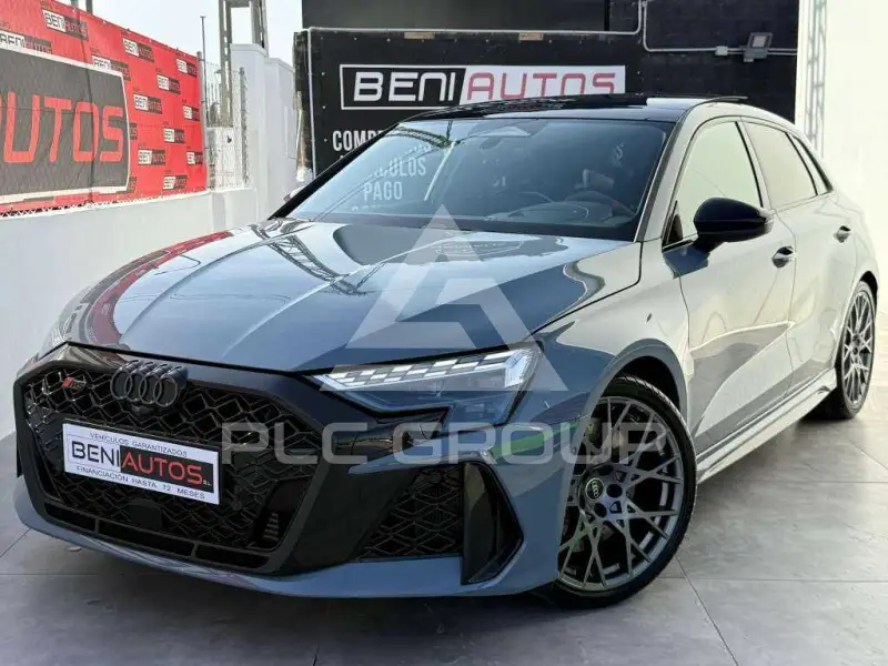 2026 Audi A3