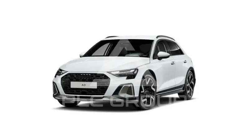 2026 Audi A3