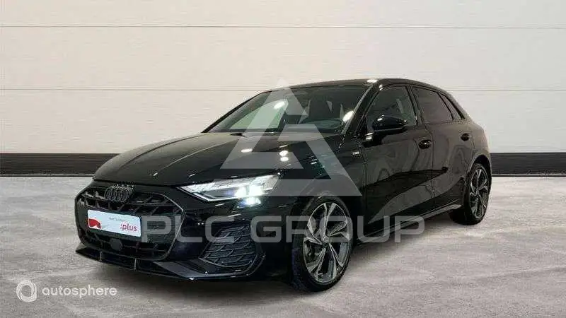 2026 Audi A3