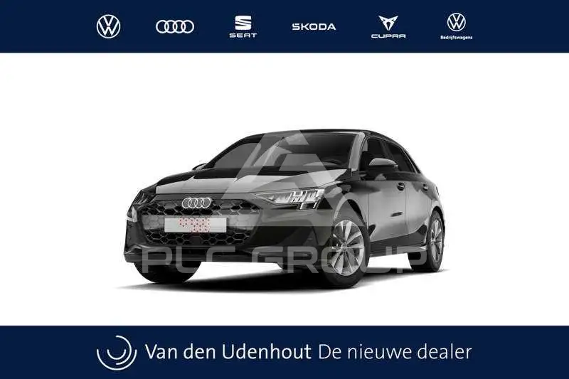 2026 Audi A3