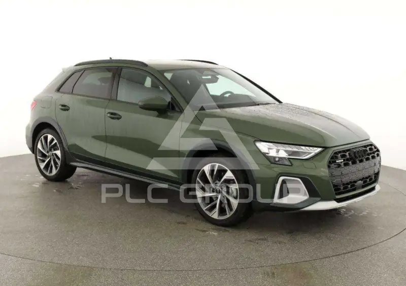 2026 Audi A3