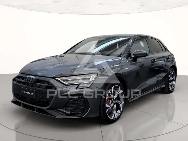 2026 Audi A3