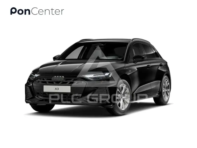 2026 Audi A3