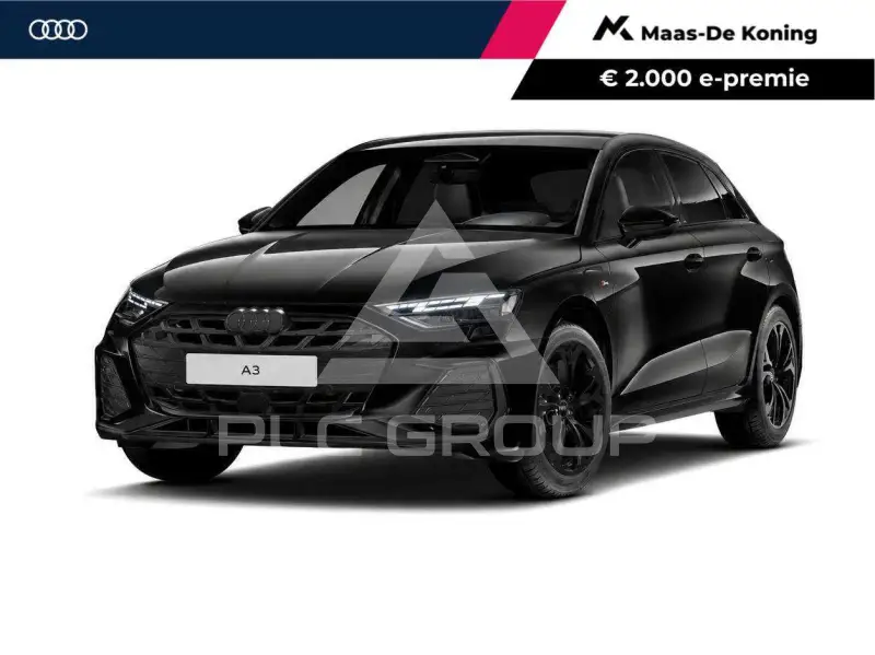 2026 Audi A3