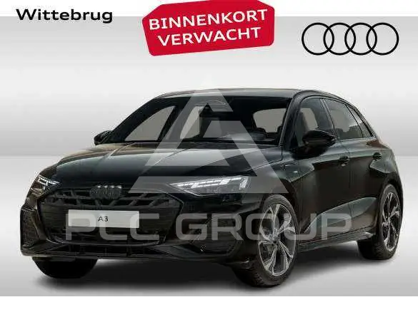 2026 Audi A3