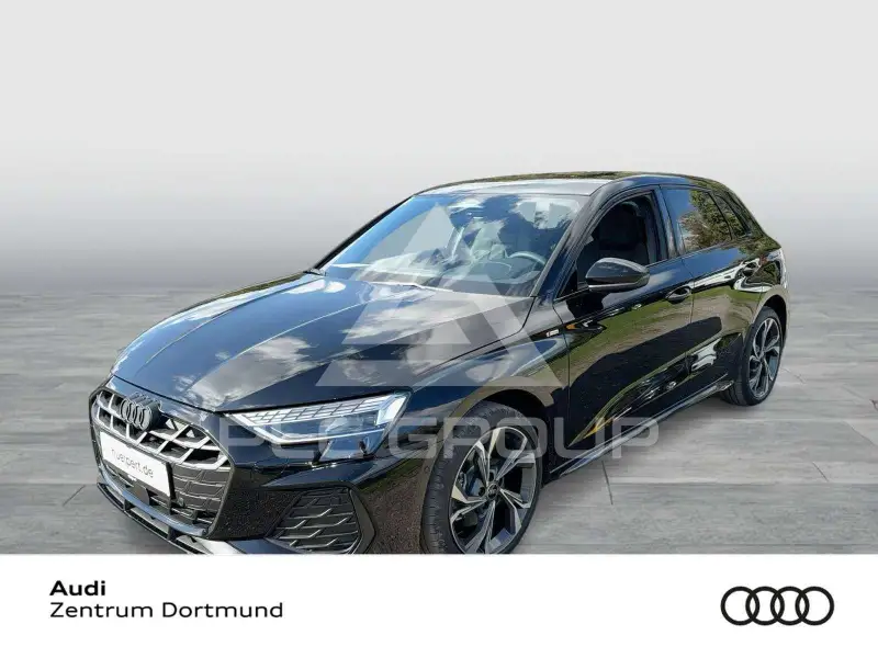 2026 Audi A3