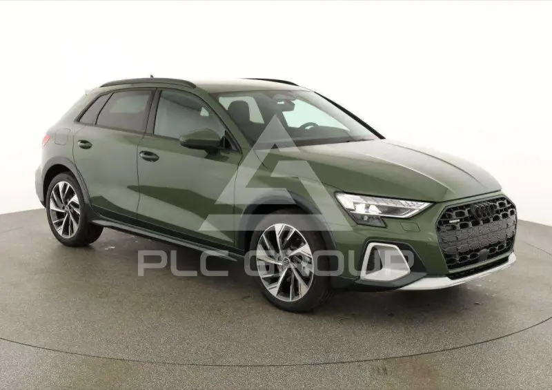 2026 Audi A3