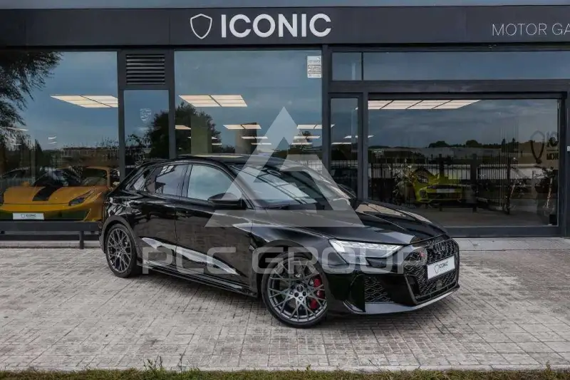 2026 Audi A3