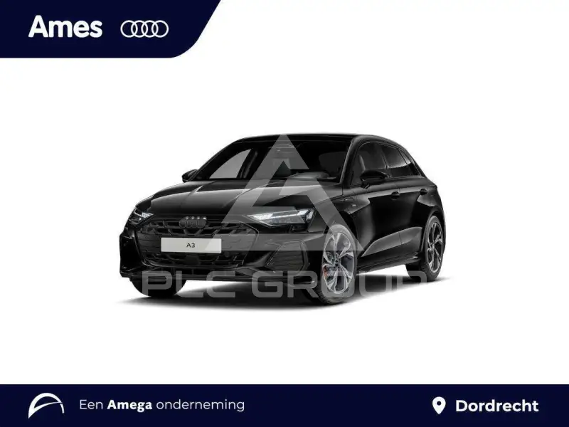 2026 Audi A3