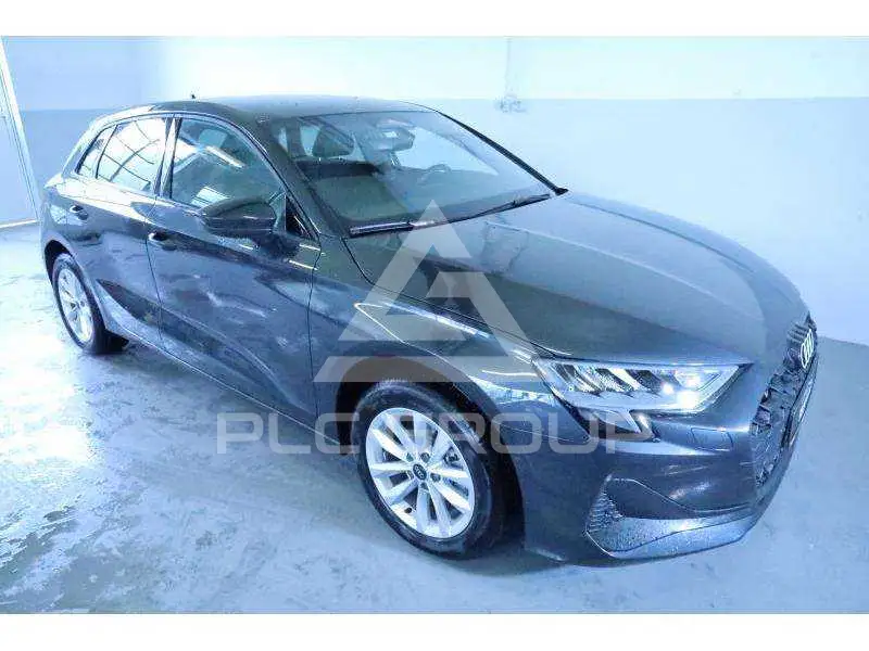 2026 Audi A3