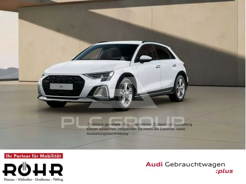 2026 Audi A3